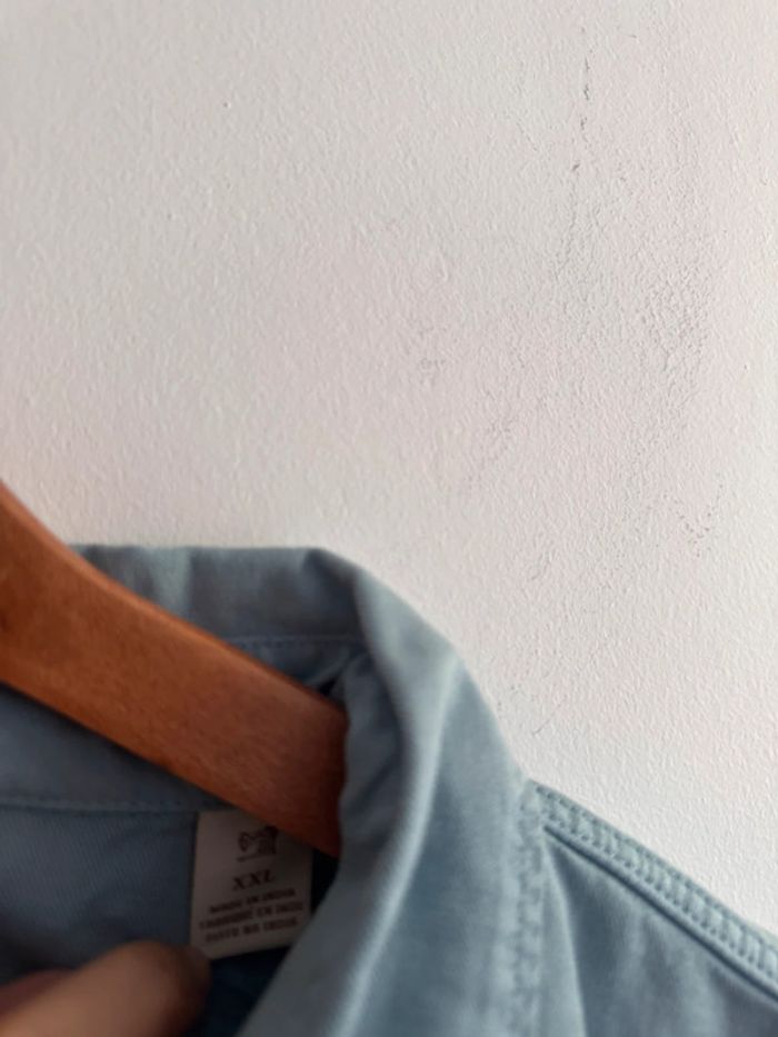 Chemise manche courte, Scoth&Soda, été, taille XXL - photo numéro 5