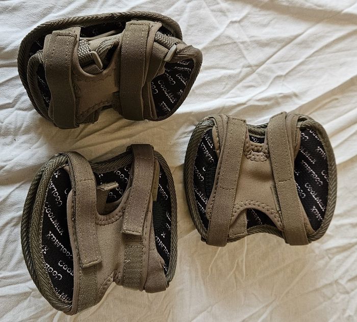 Lot coudières - photo numéro 2