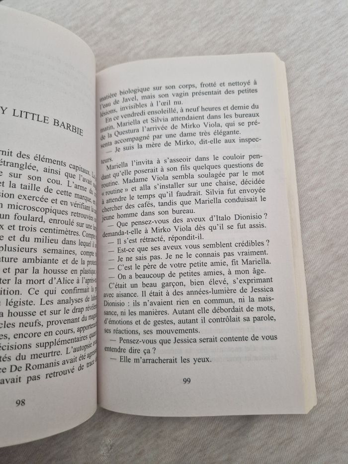 Wonderland - photo numéro 2