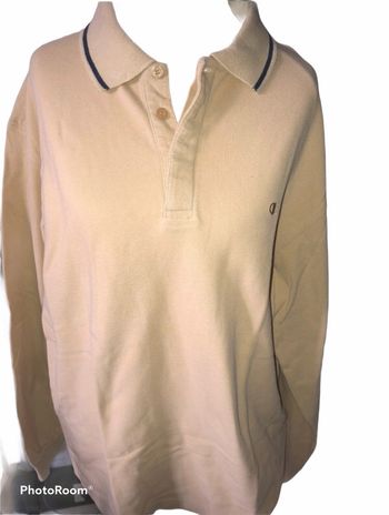 Haut Ml#champion#taille L