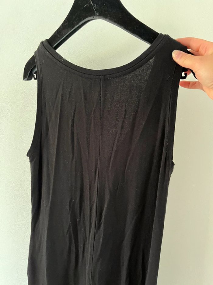 Robe noir - photo numéro 3