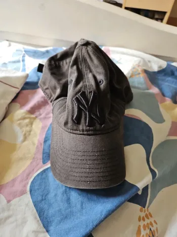 Casquette New York