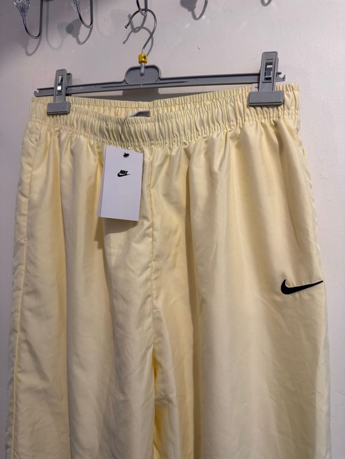 Pantalon jogging femme Nike neuf taille XL - photo numéro 4
