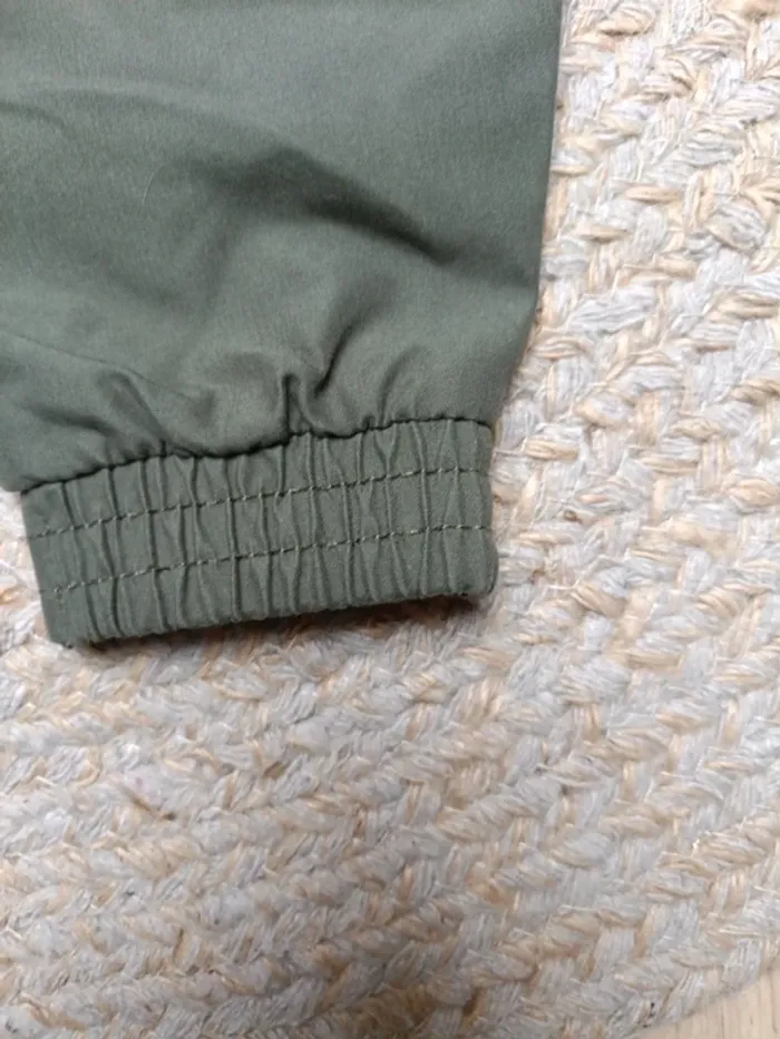 Ensemble pull/pantalon - photo numéro 5