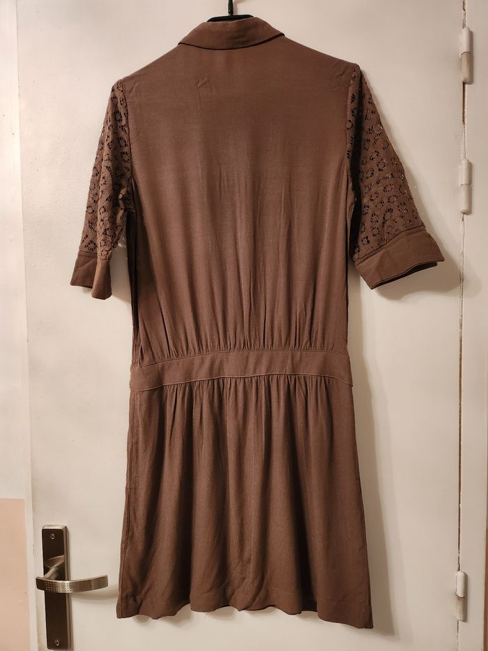 Robe 👗 - photo numéro 2