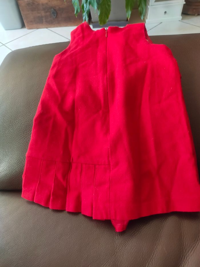 Robe 3 ans Natalys - photo numéro 4