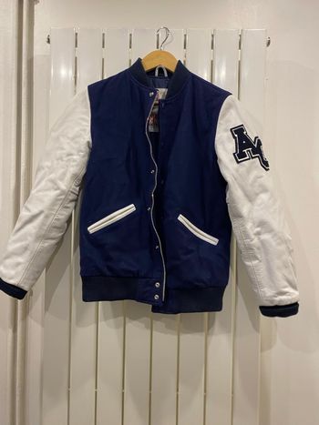 Blouson American College 