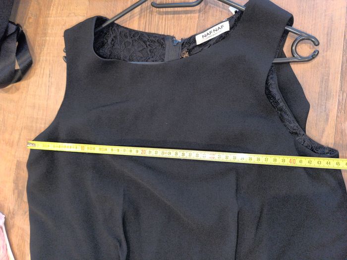 Combishort - photo numéro 8