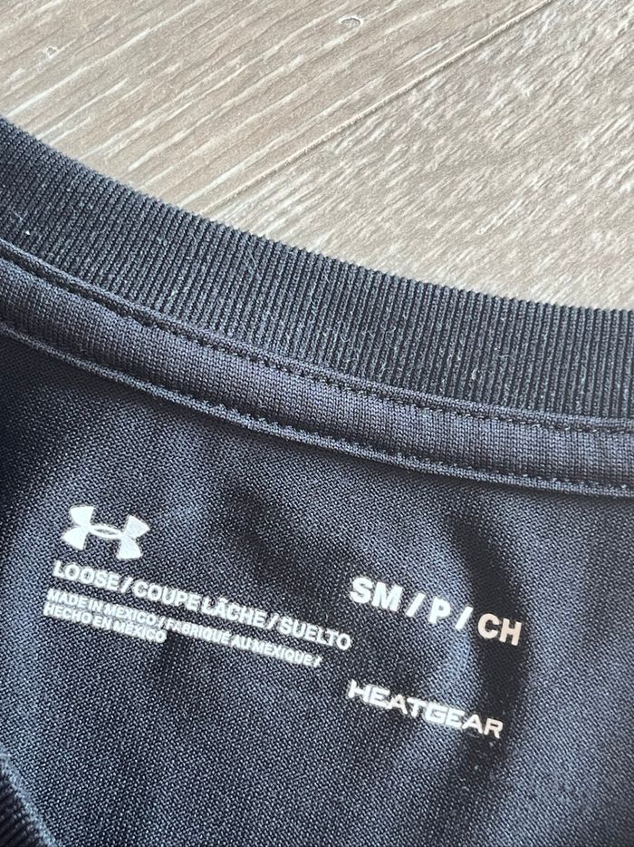 Ensemble sport Under Armour - photo numéro 4