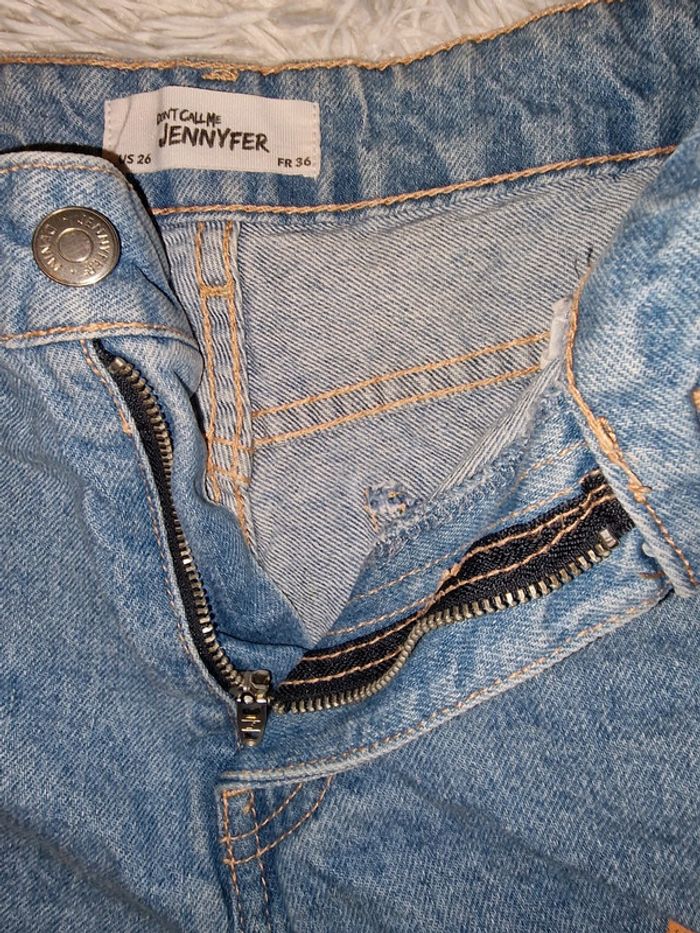 Short Jennyfer S - photo numéro 2