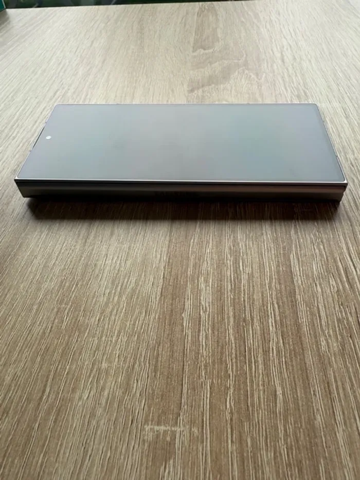 Samsung Galaxy Z Fold 6 - 256Go - photo numéro 5
