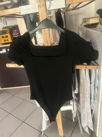 Bodie femme