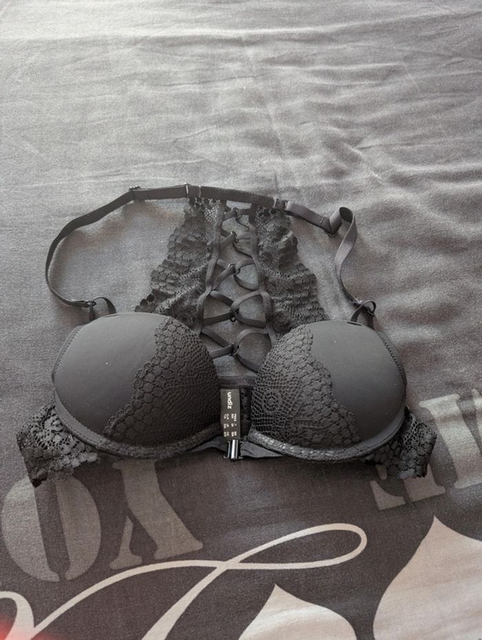 Soutien gorge fantaisie