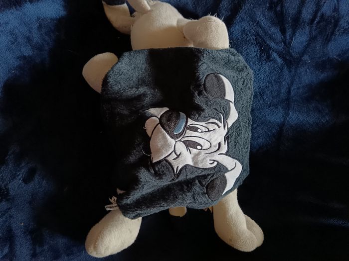 Peluche Astérix - photo numéro 4