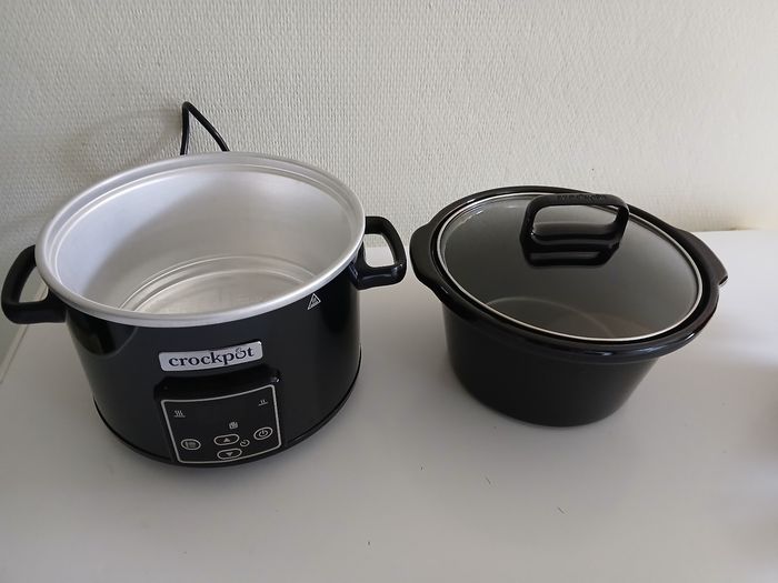 Crockpot Mijoteuse électrique - photo numéro 3