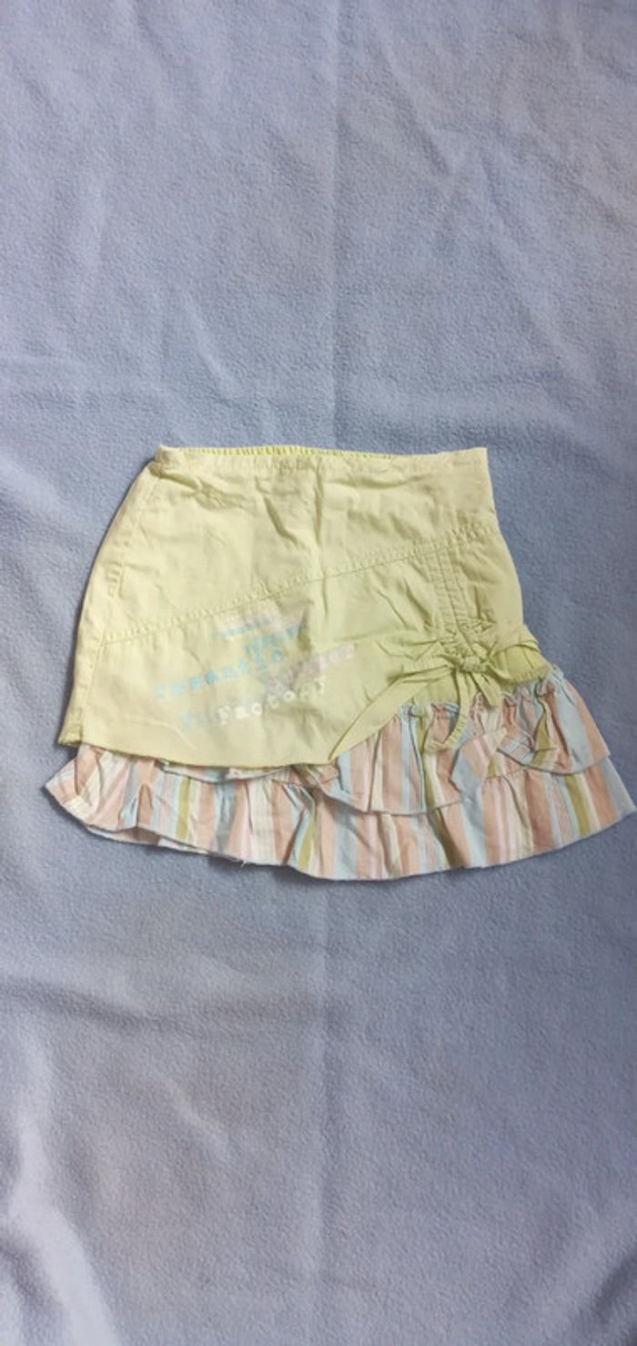 Jupe taille 2 ans