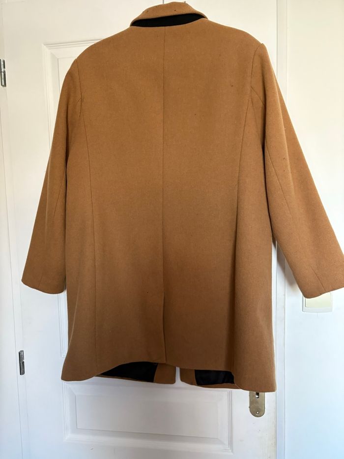 Manteau - photo numéro 4