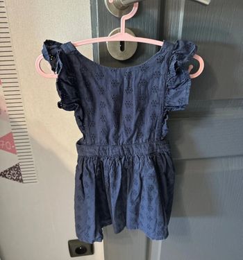 Robe été