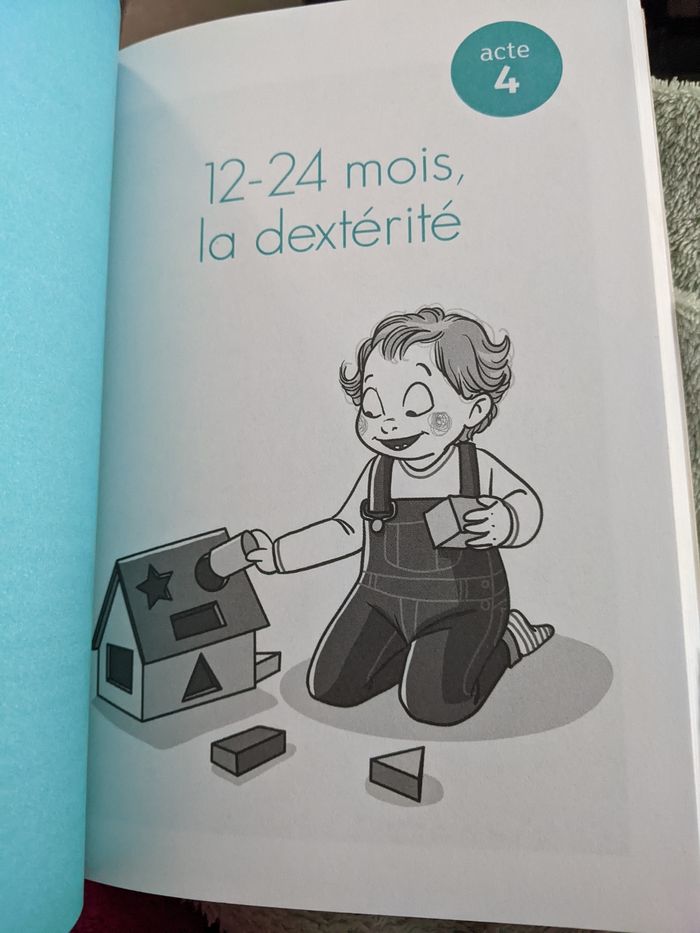 Livre 200 activités d'éveil - photo numéro 3