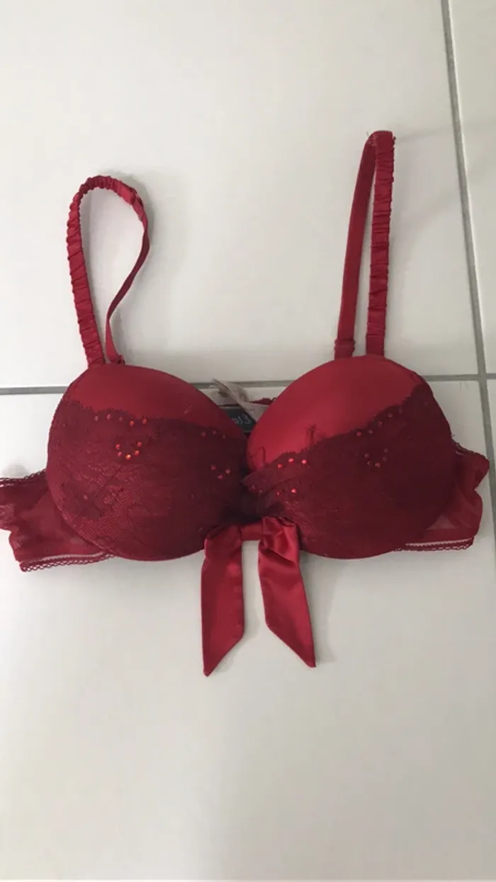 Soutien gorge etam - photo numéro 2