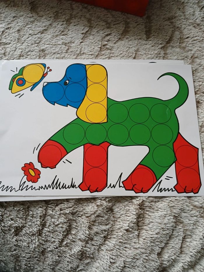 Colorino - photo numéro 3