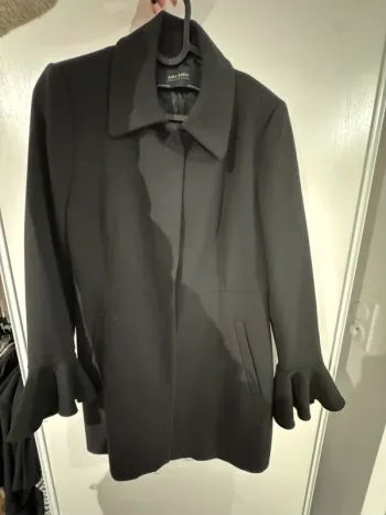 Manteau mi saison