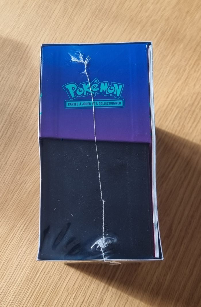 ETB EV9 Aventures Ensembles neuf et scellé FR - photo numéro 7