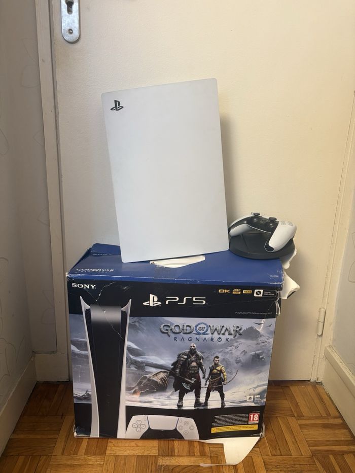 PlayStation - photo numéro 6