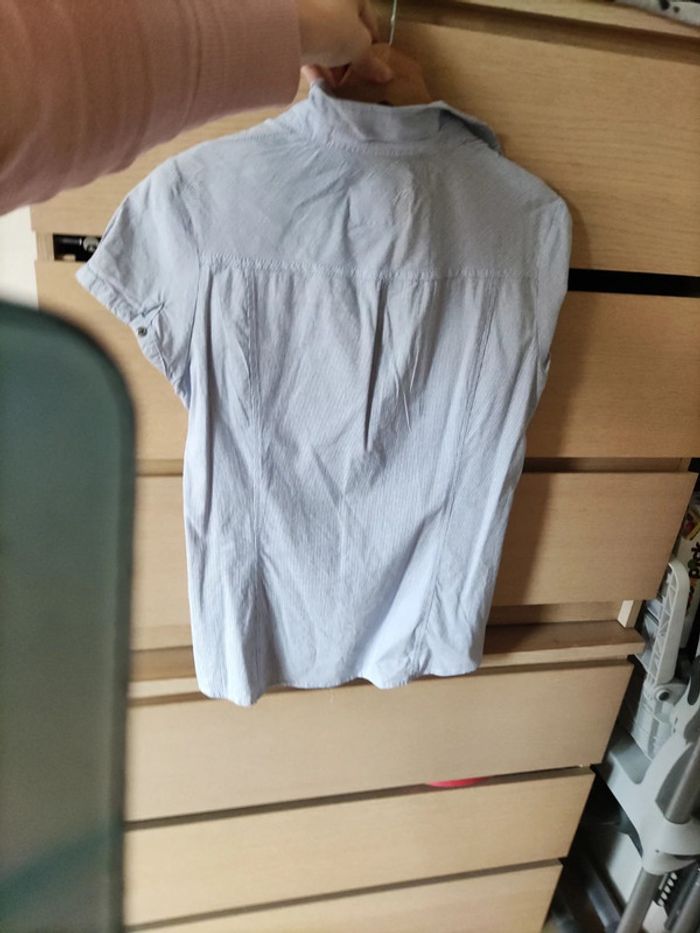 Chemise - photo numéro 3