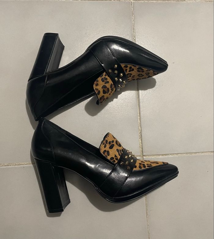 Talons Menbur - Taille 37 - photo numéro 4