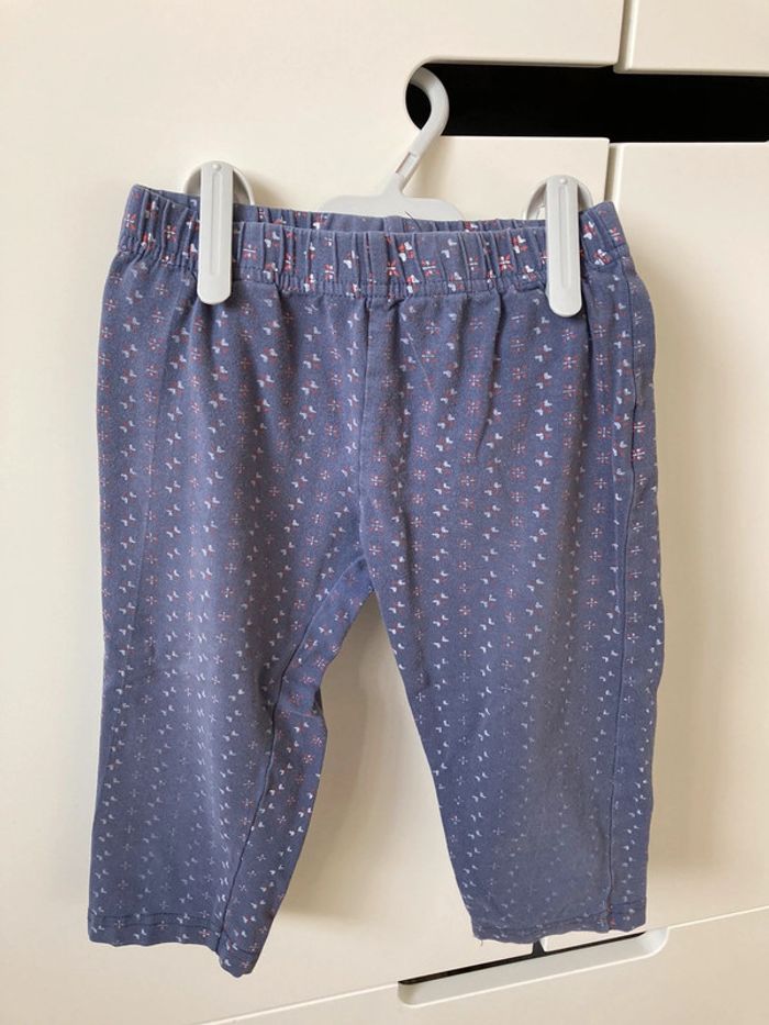 Legging TQF