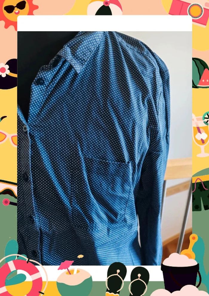 Chemise fransa - photo numéro 2