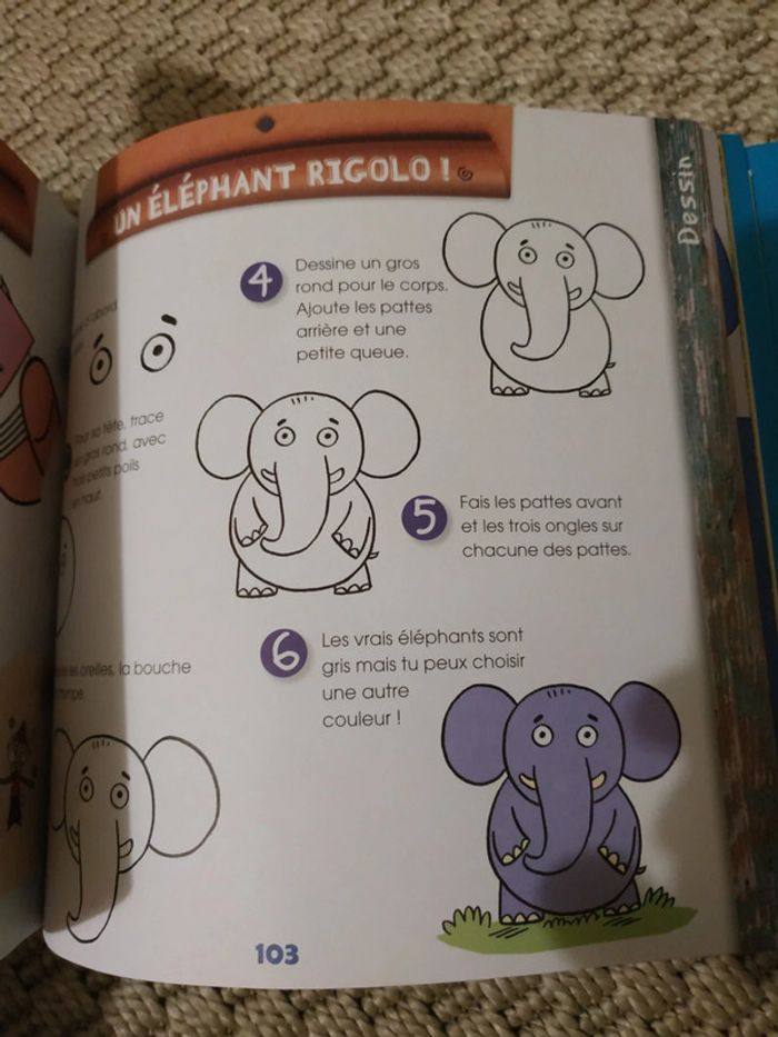 Boys Book vacances CP au CE1 - photo numéro 6