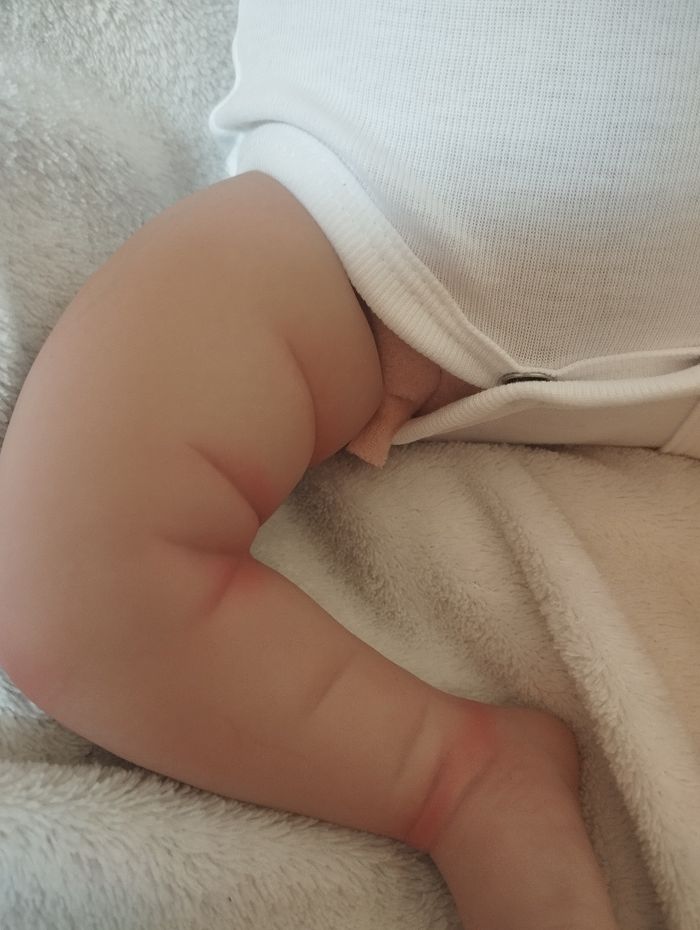 Bébé reborn - photo numéro 9