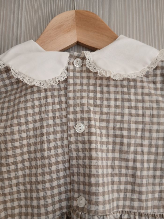 Robe Lola Palacios 6 ans - photo numéro 5