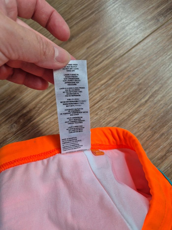 Short bain sundek - photo numéro 6