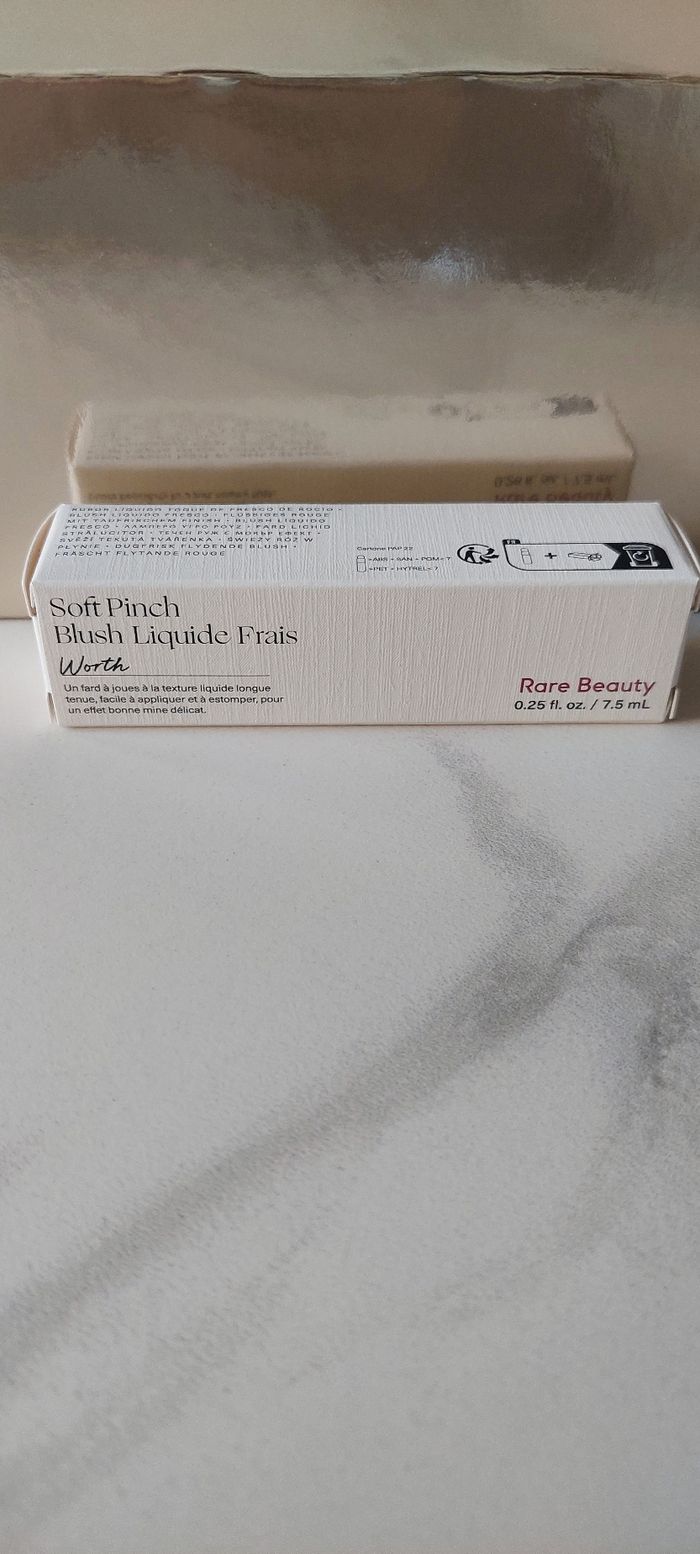 Blush rare beauty teinte worth - photo numéro 6