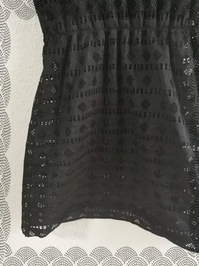 Robe de plage Shein 11/12 ans - photo numéro 4
