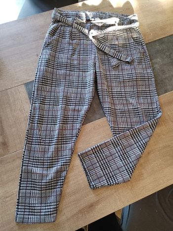 Pantalon jennyfer 40