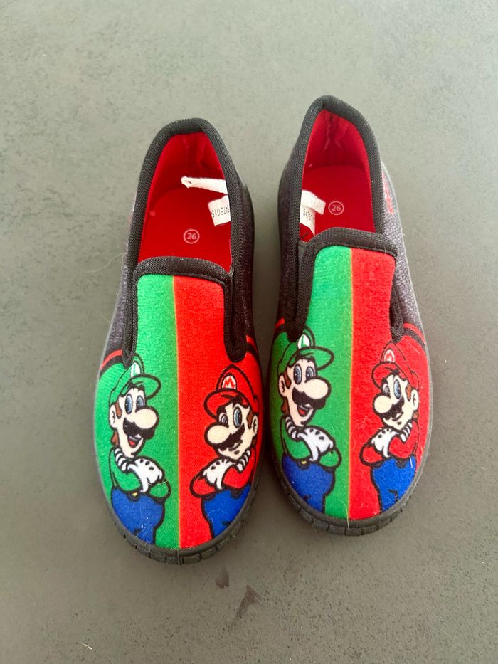 Chaussons