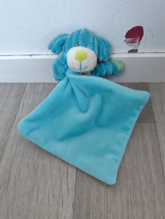 Doudou babynat' - photo numéro 2