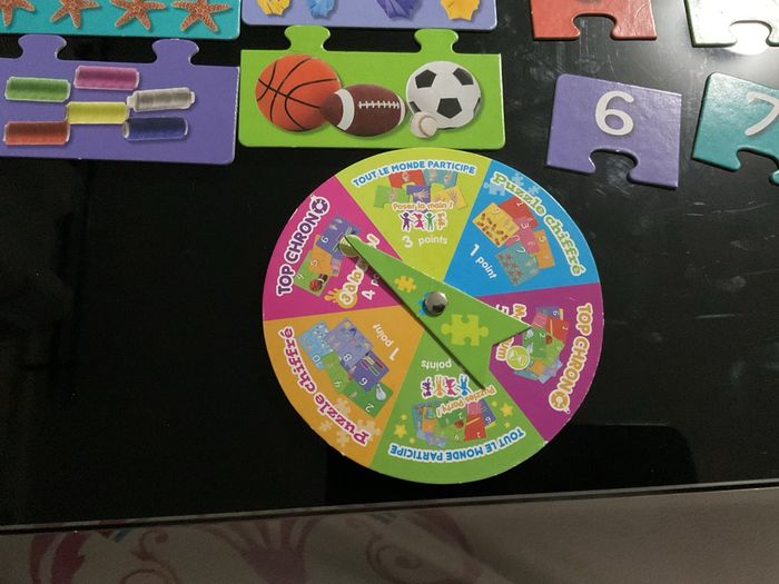 Jeux éducative maternelle jeux de loto - photo numéro 8