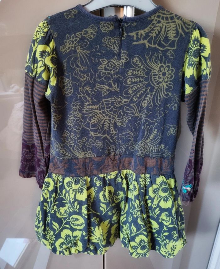 Robe catimini - photo numéro 2