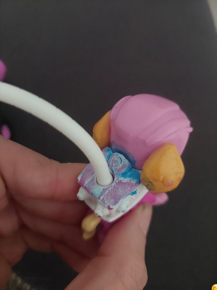 Stella pat patrouille - photo numéro 5