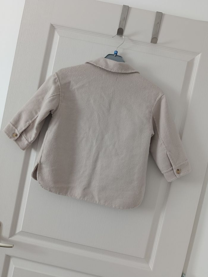 Veste fille - photo numéro 2