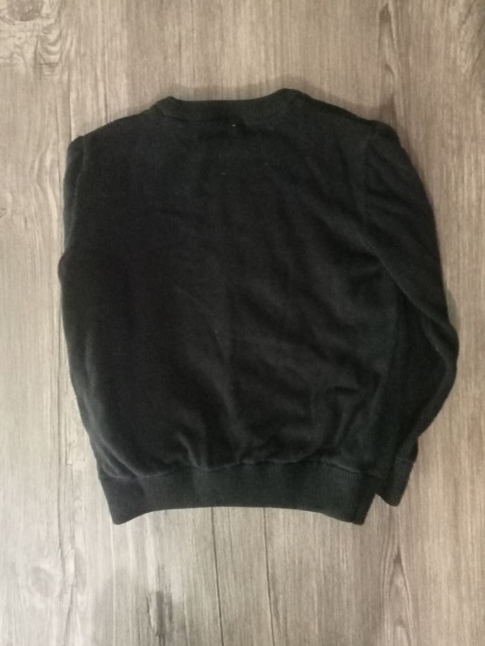 Pulls - photo numéro 2