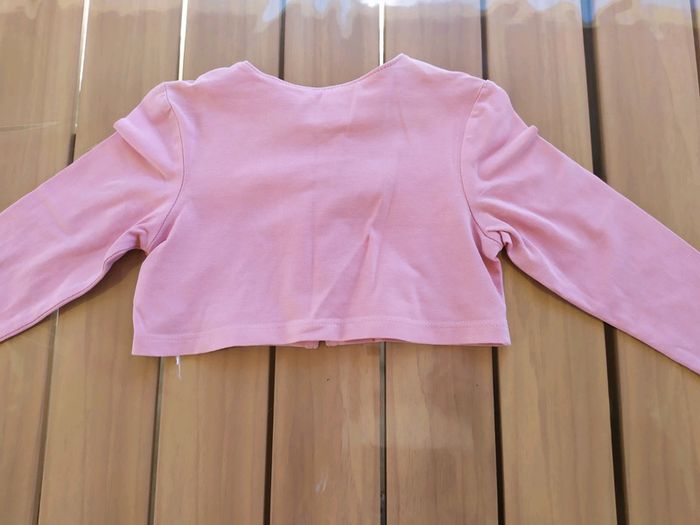 💫Boléro Vertbaudet 💫 - photo numéro 3