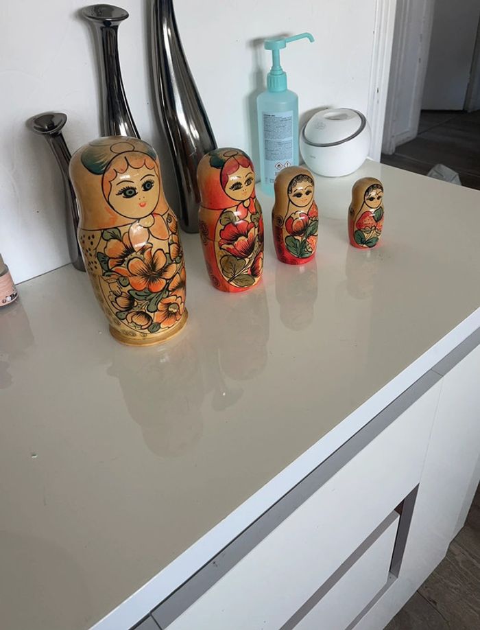 Poupée - photo numéro 4