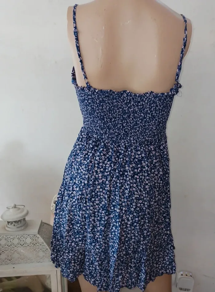 Robe été taille m/l giracoo - photo numéro 5
