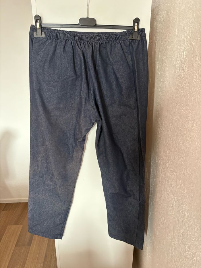 jeans - photo numéro 2